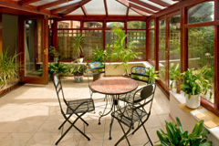 Amwell conservatory quotes