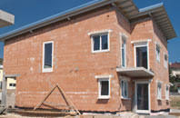 Amwell home extensions