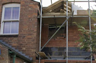 free Amwell home extension quotes