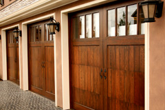 Amwell garage extension quotes